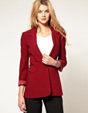 Boyfriend Blazer